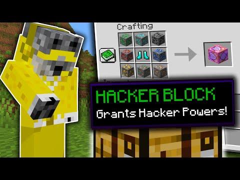 Unleash Your Gaming Skills with Minecraft Manhunt: Crafting Hacks Edition