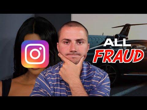 The Truth Behind Instagram Influencers: Deception and Fraud Exposed