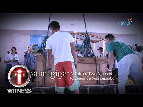 Unveiling the Untold Story of Balangiga: A Journey of Redemption and Reconciliation