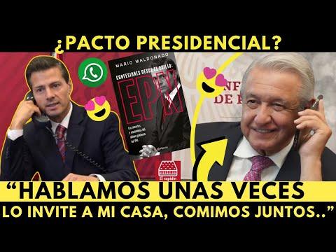 AMLO y los Desafíos Políticos en México