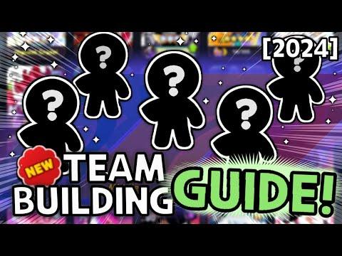 Ultimate Guide to Building a Strong World Exploration Team in 2024