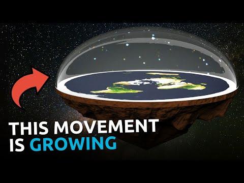 Debunking Flat Earth Myths: A Biblical Perspective