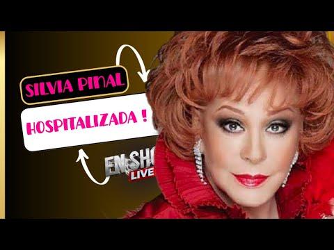 Silvia Pinal Hospitalized: Scandals, Quinceañera Planning, and Judicial Controversies Unveiled