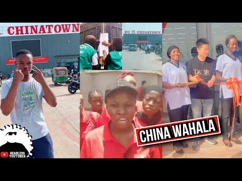 Chinese Exploitation in Africa: Uncovering Unfair Practices and Discrimination