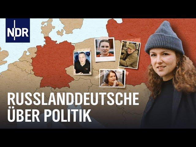 Die russlanddeutsche Community und ihre Beziehung zur AfD