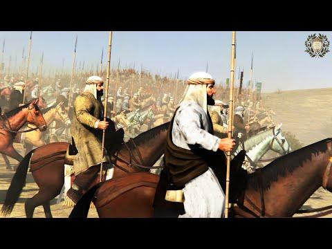 The Battle of Ain Jalut: How the Mamluks Defeated the Mongols