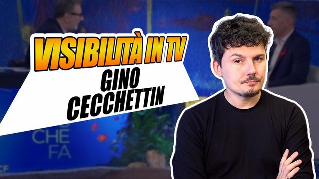 Gino Cecchetti: Il controverso protagonista della televisione italiana