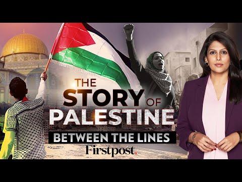 Unraveling Palestine: A Comprehensive Look at its History and Geopolitics