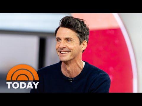 Matthew Goode: A Fascinating Interview with Insights into Acting and Career Choices