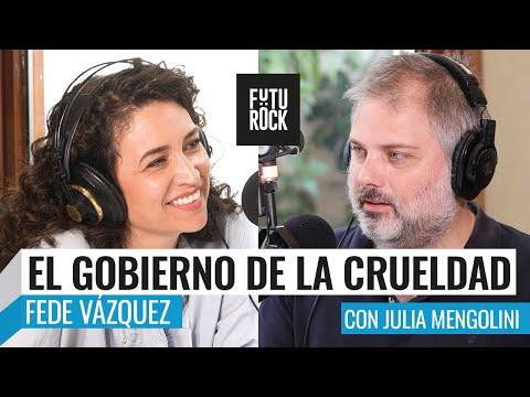 Cómo afrontar el gobierno de la crueldad en Argentina