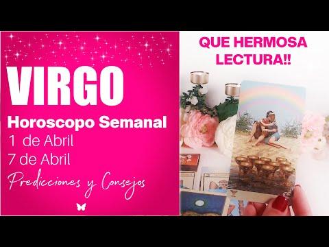 ¡Descubre tu destino amoroso con la lectura de Virgo por Cordelia Tarot!