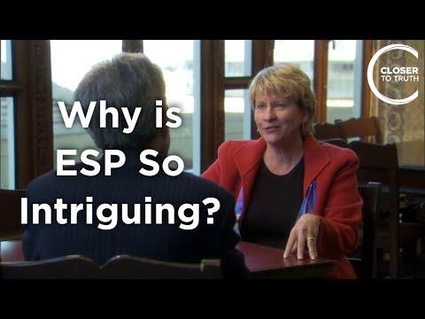 Unlocking the Mysteries of ESP: A Journey into Extraordinary Perception