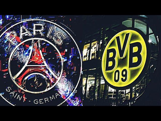 Exciting Match Preview: PSG vs Borussia Dortmund (Stats and Analysis)