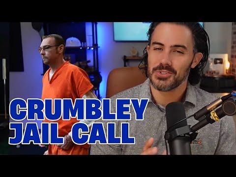 Unveiling the Impact of Jail Calls on James Crumbley's Case