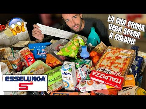 Lo shopping più grande di sempre! 🛒😱 | Vlog (28/366)