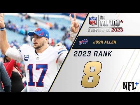 Unleashing the Power of Josh Allen: A Closer Look at the Buffalo Bills Quarterback