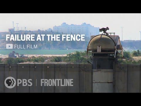 The Gaza-Israel Conflict: A Closer Look at the Failure at the Fence