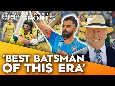 Crucial Players and Key Moments: Australia's Journey to the World Cup Final