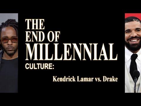 The Cultural Clash: Kendrick Lamar vs. Drake