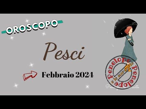 Pisces Horoscope February 2024: Love, Success, and Emotional Intensity