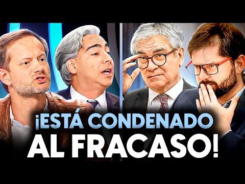 Desafíos y críticas a la economía chilena: Análisis de Marco Enríquez-Ominami y Axel Kaiser