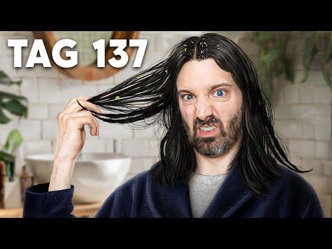Gesundes Haar ohne Shampoo: Tipps aus dem Selbstexperiment