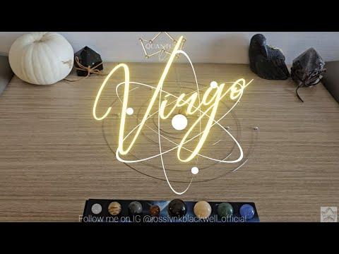 Unlocking the Mysteries of Virgo: Artistic Abilities, Unexpected Events, and Power Struggles Revealed