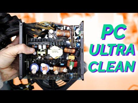 Reviving a $300 Gaming PC: The ULTRA-Cleaning Process