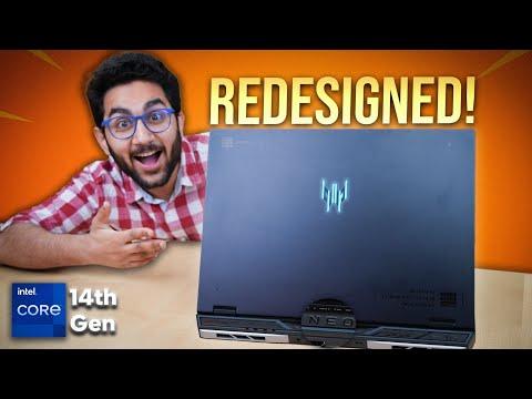 Unleashing the Power of Acer Predator Helios Neo 16 2024: A Comprehensive Review
