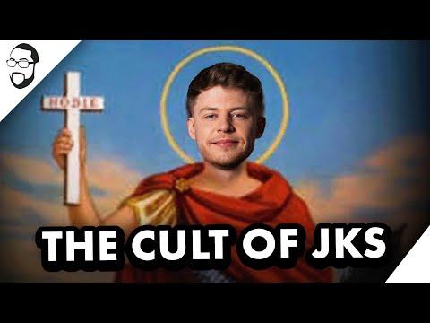 The Cult Of JKS: A Closer Look at the Controversy