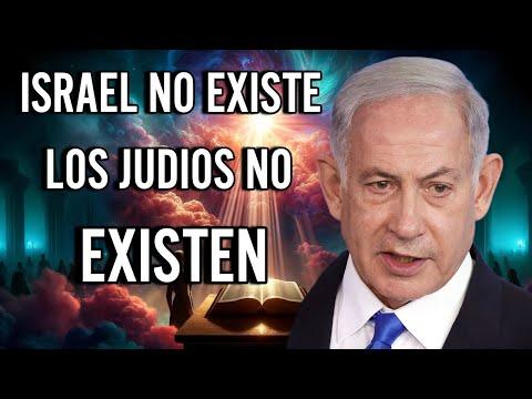 La Verdad sobre la Existencia de los Judíos y el Estado de Israel