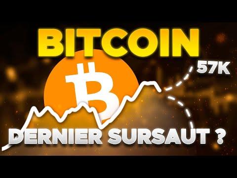 Bitcoin : Tendances actuelles et perspectives d'avenir