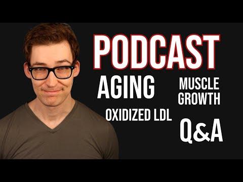 Unlocking the Secrets of Aging: From Niacin to CoQ10