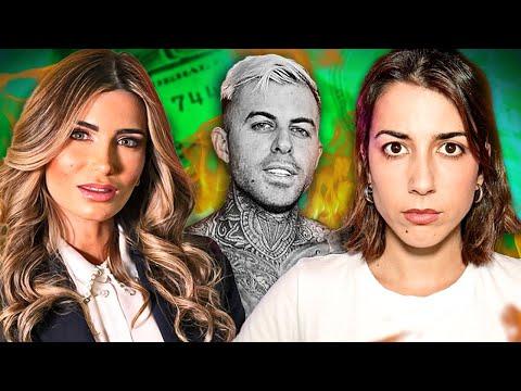 Descubre lo oculto del curso de LLADOS | Impacto, controversias y reflexiones ft @ClaudiaNicolasa