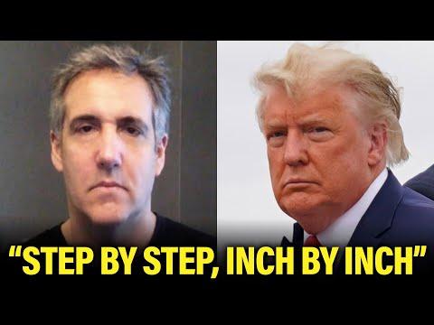 Michael Cohen's Key Information Leads to Partial Summary Judgment Against Donald Trump