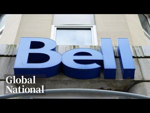 Bell Layoffs and Global News: Impact on Canadian Journalism