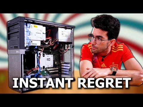 The Ultimate Guide to Troubleshooting a Pre-built Computer