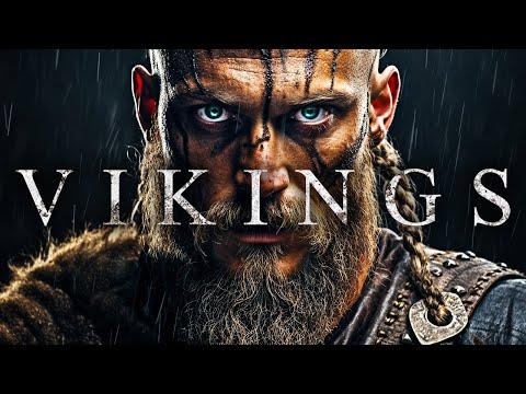 Unleash Your Inner Viking: The Path to Mental and Physical Strength