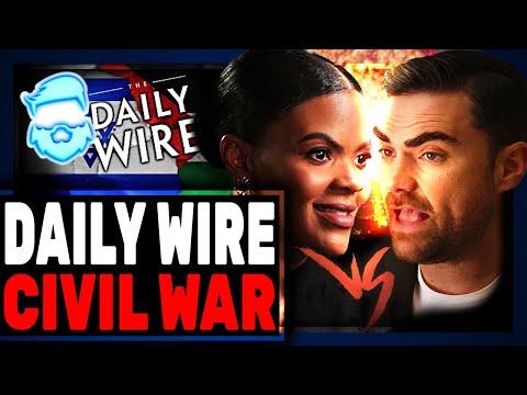 The Daily Wire, Ben Shapiro, and Nikki Haley: A Closer Look at the Latest Controversies
