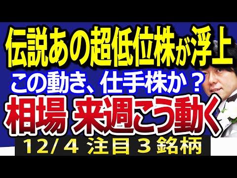 日本株と米国株の相場感、注目の材料、そしてドラマ『私の弁護士は手がかかる』についての予測