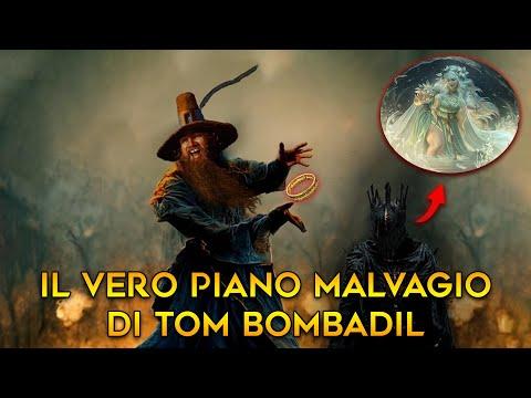 Il mistero di Tom Bombadil: Analisi dettagliata e teorie sorprendenti