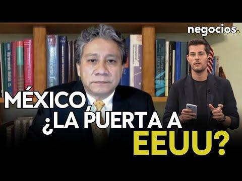 La Economía Mexicana y sus Relaciones Comerciales Internacionales