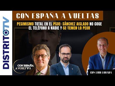 Análisis Profundo de la Situación Política en España