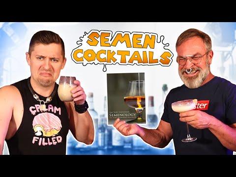 Semenology: Exploring the Fun and Controversial World of Semen Drinks