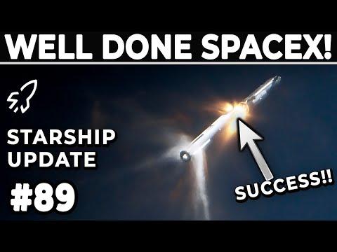 SpaceX Starship Launch: A Milestone in Space Exploration