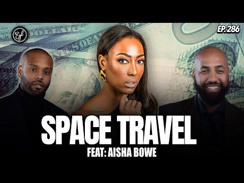 Unlocking the Secrets of Aisha Bowe: From NASA Scientist to Successful Entrepreneur