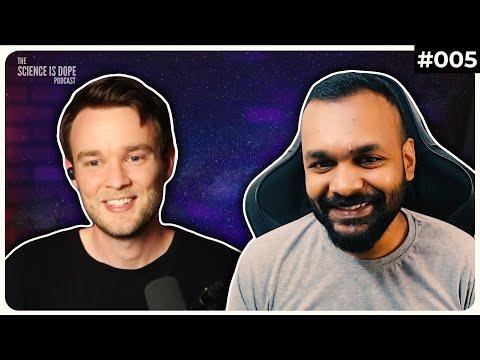 Exploring the World of YouTube Skeptics and Science Channels