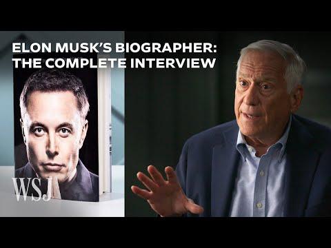 Unveiling the Dark Side of Elon Musk: A Biographer's Perspective