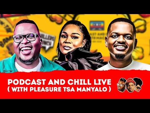 Exploring the Intriguing Insights from EPISODE 551 I Boloyi, Mamkhize, Kabza, Yeezy, Black Motion, Pleasure Tsa Manyalo, Peter Mashata