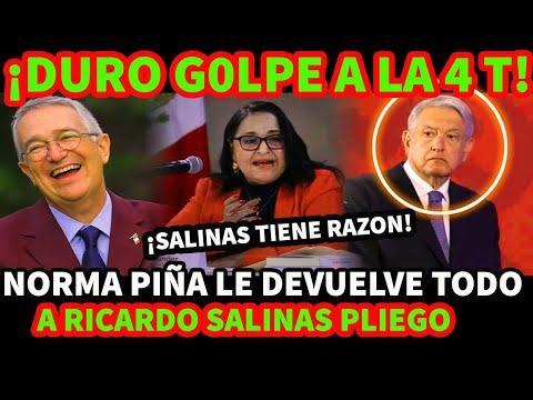 Ricardo Salinas Pliego: La polémica en torno al campo de golf en Huatulco